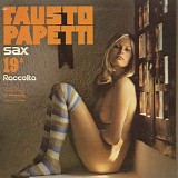 Fausto Papetti - 19a Raccolta
