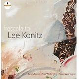 Lee Konitz - Frescalalto