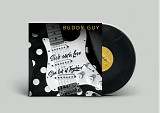 Buddy Guy - Sick With Love