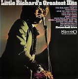 Little Richard - Little Richard's Greatest Hits Recorded Live
