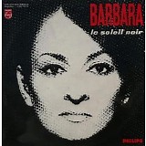 Barbara - Le Soleil Noir