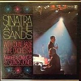 Frank Sinatra - Sinatra at the Sands