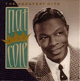 Nat King Cole - Greatest hits