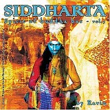 Ravin - Siddharta Spirit of Buddha-Bar III