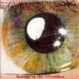 Suns Of Arqa - Revenge Of The Mozabites