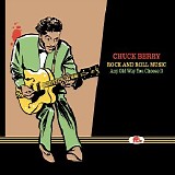 Chuck Berry - Rock And Roll Music Any Old Way You Choose It (16CD)