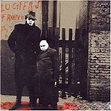 Lucifer's Friend - Self Titled Debut Album