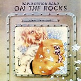 David Byron Band - On The Rocks