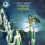 Uriah Heep - Demons and Wizards (Deluxe Edition 2017)