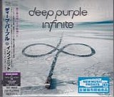 Deep Purple - InFinite (Japanese SHM-CD)(Sealed)