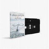 Deep Purple - InFinite (Exclusive Limited Edition Cassette)(Sealed)