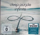 Deep Purple - InFinite (Limited Edition) (Sealed)