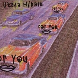 Utada - For You  [Japan]