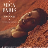 Mica Paris - So Good:  The Deluxe Edition