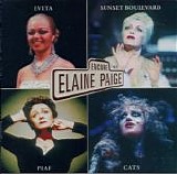 Elaine Paige - Encore