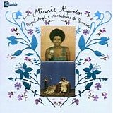 Minnie Riperton - Perfect Angel (1974) /  Adventures in Paradise (1975
