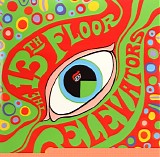 13th Floor Elevators - The Psychedelic Sounds Of The 13Th Floor Elevators (US Mono LP IA-LP-1)