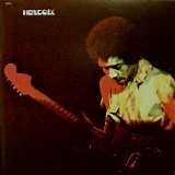 Jimi Hendrix - Band Of Gypsys