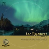 Various Artists - Musicophilia - Musique Du Monde - Les-Miniatures_Volume-12_10-Inch_(1971-1975)