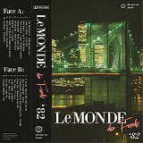 Various Artists - Musicophilia - Musique Du Monde - Le Monde du Funk '82
