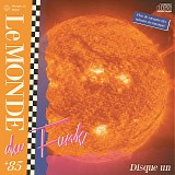 Various Artists - Musicophilia - Musique Du Monde - Le Monde du Funk '85