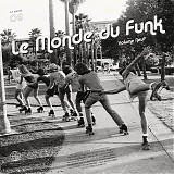 Various Artists - Musicophilia - Musique Du Monde - Le Monde du Funk Vol 09