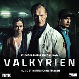 Marius Christiansen - Valkyrien
