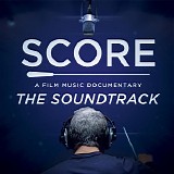 Ryan Taubert - Score: A Film Music Documentary