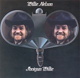 Willie Nelson - Shotgun Willie