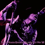 The Jimi Hendrix Experience - Thank You, And I Just Blew Another Amp!