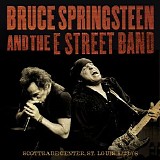 Bruce Springsteen & The E Street Band - 2008-08-23 Scottstrade Center, St. Louis 8-23-08 (official archive release)