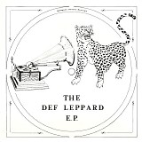 Def Leppard - The Def Leppard E.P.
