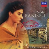 Antonio Vivaldi - Bartoli - The Vivaldi Album