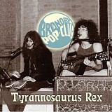 T. Rex - The Brondby Pop Club