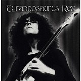 T. Rex - A Crown of Dark Swansdown (Live Koln 1970)