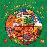 Various Artists - Putumayo: World Christmas Party