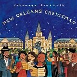 Various artists - Putumayo: New Orleans Christmas
