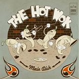 The Hot Wok - Main Dish