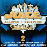 Various artists - Juice Allstars Selection Vol. 2