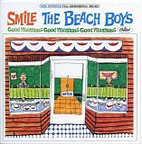 The Beach Boys - The SMiLE Sessions <Deluxe Edition>