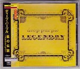 Deep Purple - Legendry (Japanese)