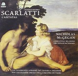 Alessandro Scarlatti - Cantatas