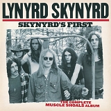 Lynyrd Skynyrd - Skynyrd's First
