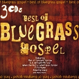 Various artists - Best Of Bluegrass Gospel