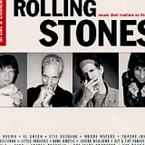 Various artists - Artists Choice: Rolling Stones