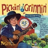 Various artists - Pickin' & Grinnin': Great Folk Songs for Kids