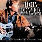 Denver, John (John Denver) - Songs From The Heart