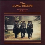 Cooder, Ry (Ry Cooder) - The Long Riders