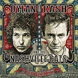 Various artists - Dylan, Cash, and the Nashville Cats: A New Music City