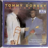 Dorsey, Tommy (Tommy Dorsey) And His Orchestra (Tommy Dorsey And His Orchestra) - Yes, Indeed!